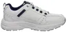 Skechers Sneakers 51896-WNV in White color size 45 Produktbild-Vorschau 22