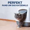 Bona Pet System Tiefenreiniger für Holzböden 1 L, entfernt Produktbild-Vorschau 5