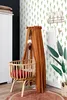 ESTAhome Tapete kleine Wüstenkakteen Dschungelgrün 53 cm x Produktbild-Vorschau 4