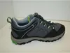 Meindl Ontario GTX Wanderschuh Grau in Gr. 34 Produktbild-Vorschau 4
