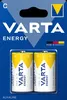Varta 0568082 Piles 1,5 V LR14/C 2X Voir les images du produit 17