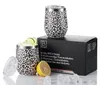 Brisby Edelstahl-Thermosbecher-Set, 2-teilig, doppelwandig, Produktbild-Vorschau 4