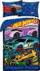 Juego de sábanas Hot Wheels, versión 1, 140 x 200 cm / 70 x Vista previa de la imagen del producto 1