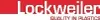 The image shows the Lockweiler logo and text. Produktbild-Vorschau