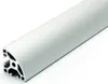 Länge 980mm - Aluminiumprofil 30x30L Radius R30 I-Typ Nut 6 Produktbild-Vorschau 1