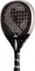Vibor-a Yarara Radical 12k 2.0 Padelracket, zilver. Heren, Productafbeelding-voorbeeld 3