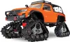Traxxas TRX-4 All-Terrain Traxx (Komplett-Set v/h) Produktbild-Vorschau 6