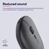 Trust Puck Wiederaufladbare Kabellose Maus, Bluetooth und Produktbild-Vorschau 7