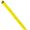 Krojový centimeter 150Cm Krojový meter palec centimeter Náhľad obrázku produktu 5
