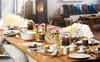Villeroy & Boch Twist White Kaffeeuntertasse / Produktbild-Vorschau 3