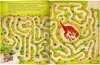 Die Insel der Dinosaurier (Lenny Hunter) Náhľad obrázku produktu 3