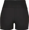 Urban Classics Hotpant Damen Ladies High Waist Short Cycle Produktbild-Vorschau 13
