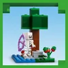 LEGO® Minecraft™ 21261 Twierdza wilków Podgląd zdjęcia produktu 22