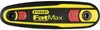 Stanley Stiftschlüssel Set FatMax 0-97-552, Schraubendreher Produktbild-Vorschau 2