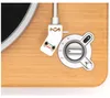 Casa di Marley Stir It Up Wireless 2 EM-JT005-SB Piattello Anteprima dell’immagine prodotto 14