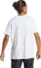 ADIDAS M 3S SJ T-Shirt Herren weiss M Produktbild-Vorschau 4