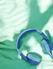 Blaupunkt Kinderkopfhörer KKH10 Kabelgebunden, 3,5mm AUX, Produktbild-Vorschau 4