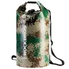 ROCKBROS Dry Bag Wasserdicht Packsack für Wassersport, Produktbild-Vorschau 1