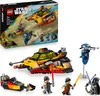 LEGO Star Wars The Force Burner Snowspeeder – Spielzeug zum Produktbild-Vorschau 1