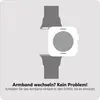 Just in Case 8508904, Uhrenarmband, Apple, Watch Produktbild-Vorschau 5
