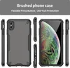 Schutzhülle für iPhone XS Max, transluzente matte Produktbild-Vorschau 2