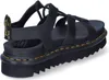 Dr. Martens Damen Klassische Sandalen 24641001 Produktbild-Vorschau 16