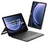 Inateck N0064, Folio, Samsung, Galaxy Tab S10 FE/S9 FE/S9, Náhľad obrázku produktu 1