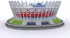 Puzzle 3D DANTE Cubic Fun PGE Narodowy 20249 02491 Anteprima dell’immagine prodotto 2