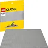 Stavební deska LEGO® Classic Grey, 10701 Náhled obrázku produktu 2