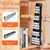 SucceBuy Set glockenspiel-xilofono con 32 note, strumento a Anteprima dell’immagine prodotto 5