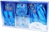 Prinzessinnen-Blau-Set, 8-teilig im Karton Produktbild-Vorschau 7