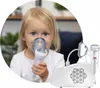 Inhalátor Flaem 4Neb Rf9, s reguláciou prúdu častíc, vhodný Náhľad obrázku produktu 11