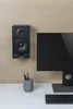 ARLI Universal Soundbar Wandhalterung verstellbar schwarz Produktbild-Vorschau 13