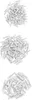 KRAFTMANN 80850 Assortiment de 400 chevilles, 5-6-8 mm Voir les images du produit 1