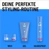 TAFT Wax Ultra Styling 75ml Produktbild-Vorschau 5