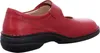 Finn Comfort Laval, Campari, Rood, Leer, NIEUW, Dames, Productafbeelding-voorbeeld 19