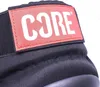 Core Protection Street Knee Pads Knieschoner rot/schwarz M Produktbild-Vorschau 5