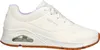 Skechers Uno SR Damen Sneaker low in Weiß, Größe 38 Produktbild-Vorschau 3