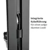 Halterungsprofi Aluminium Staubsaugerständer für Dyson Produktbild-Vorschau 6