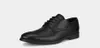 Ecco Melbourne  Gekleed Laag - Zwart - Maat 43 Voir les images du produit 93