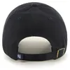 47 Mlb 15062530 New York Yankees Kappe Blau  Blau One Size Produktbild-Vorschau 12