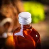 Fiaschetta KADAX 200ml, 50 pezzi, bottigliette di vetro con Anteprima dell’immagine prodotto 6