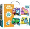 Puzzle Cittadini In Movimento: Divertimento Educativo per Anteprima dell’immagine prodotto 1