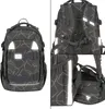 Lässig Schulrucksack BOLD Origin Edges grey Produktbild-Vorschau 7