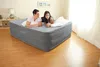 Intex Luftbett Comfort Plush High Rise Queen 152x203x56 cm Produktbild-Vorschau 20
