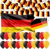 XXL Germania Set decorativo Articoli per tifosi Decorazioni Anteprima dell’immagine prodotto 1