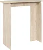 Console - HOME DECO FACTORY - Pietra - Minimaliste - Effet Voir les images du produit 2