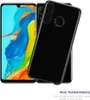 Cadorabo Hülle für Huawei P30 LITE Schutz Hülle in Schwarz Produktbild-Vorschau 6