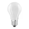 OSRAM LED Stromsparlampe, Matte Birne mit E27 Sockel, Produktbild-Vorschau 6