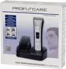 ProfiCare Haar und Bartschneidemaschine, Hair Trimmer, mit Produktbild-Vorschau 7